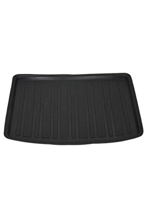 Nissan Juke 2019 Model Alt Bagaj Havuzu