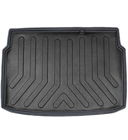 Ford Ecosport Üst Bagaj 2018 Model Bagaj Havuzu