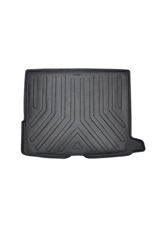 Mercedes GLC Suv 2016 Model Bagaj Havuzu