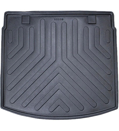 Honda CR-V Üst Bagaj 2021 Model Bagaj Havuzu