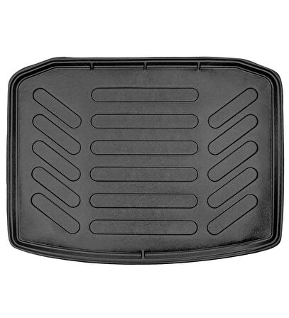 Seat Ateca 2017 Model Bagaj Havuzu