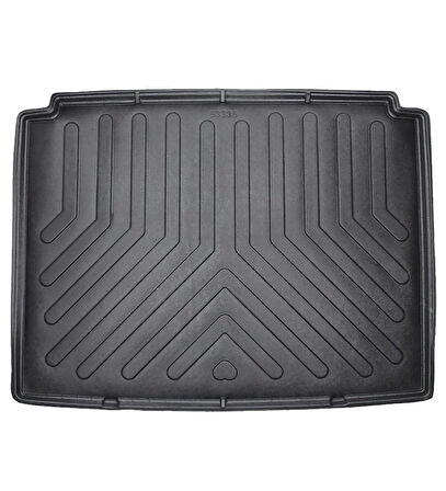 Toyota Proace City 2025 Model Bagaj Havuzu