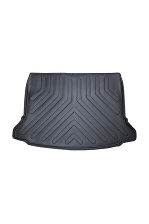 Mercedes A Serisi W177 HB Cepli 2020 Model Bagaj Havuzu