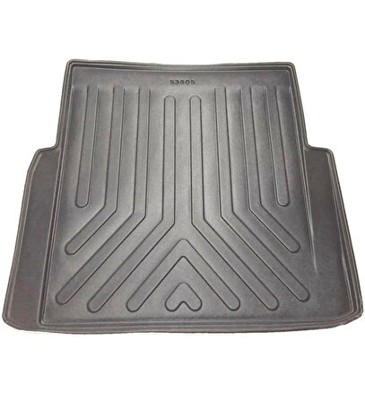 Mercedes S Serisi W221 2011 Model Bagaj Havuzu