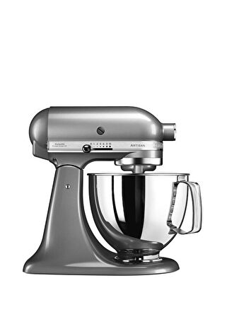 Kitchenaid 5KSM125 Artisan Contour Silver 4,8 L Stand Mikser