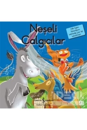 Neşeli Çalgıcılar