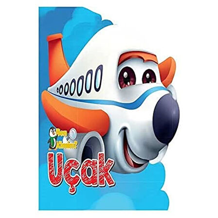 Ben Kimim? - Uçak