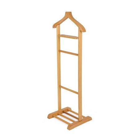 Just Home Tek Tepeli Dilsiz Uşak - Natürel - 120 cm