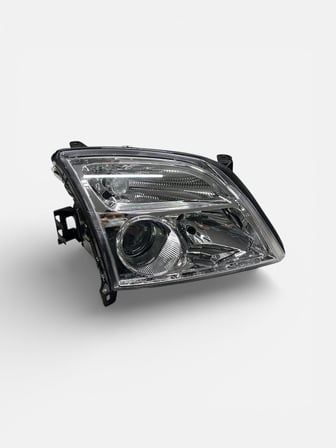 DEPO OPEL VECTRA C SAĞ ÖN FAR LAMBASI XENON ZENONLU TİP 2002-2008
