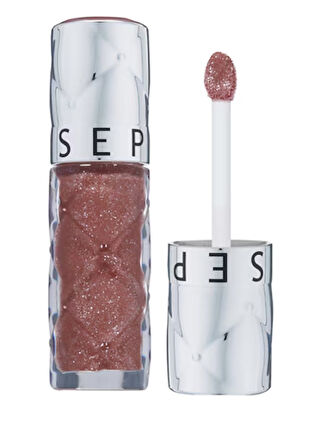 Sephora Collectıon Outrageous Plump Effect Gloss - Dolgunlaştırıcı Dudak Parlatıcısı 08