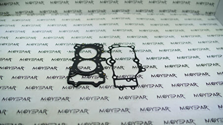 CF2 014G CF MOTO SR 450 72 MM SİLİNDİR ALT ÜST CONTA