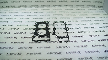 CF2 014G CF MOTO SR 450 72 MM SİLİNDİR ALT ÜST CONTA