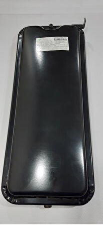 DEMİRDÖKÜM SİYAH GENLEŞME TANK DİK BORU ÇAPI 3-8 , DEMİRDÖKÜM KOMBİ 7 LT GENLEŞME TANK