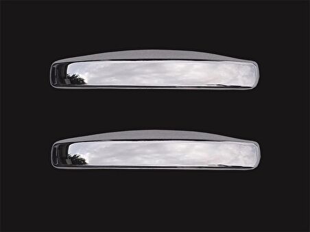 Dacia Lodgy Kapı Kolu 4 Kapı Krom 2013 ve Sonrası