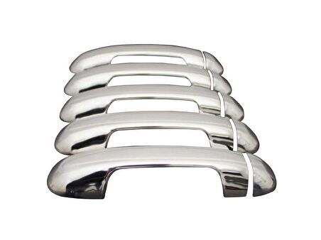 Ford Connect Kapı Kolu 5 Kapı Krom 2002 ve Sonrası