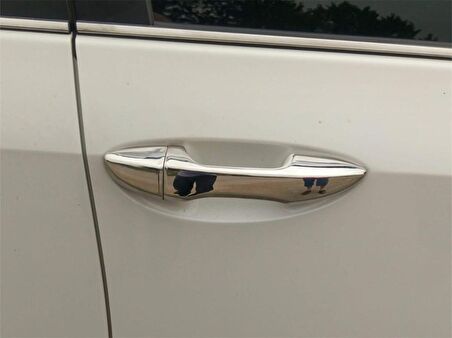 Corolla 11 E170 Kapı Kolu 4 Kapı Krom 2014 ve Sonrası