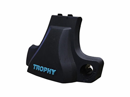 TrophyBars Gövde Plastik Ön Kapak 1 Prç. (Trophy Yazılı)