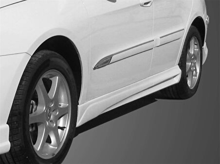 Chery Niche A3 SD Macbiel 2 Prç (Fiber/Astarlı) 2011 ve Sonrası