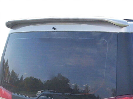 DFM Succe Spoiler Bagaj Gt (Fiber/Astarlı) 2010 ve Sonrası