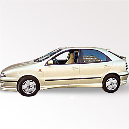Fiat Brava Macbiel 2 Prç (Fiber/Astarlı) 1995-2001
