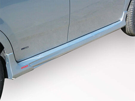 Fiat Grande Punto Macbiel 2 Prç (Fiber/Astarlı) 2005-2010