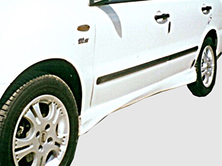 Fiat Marea Macbiel 2 Prç (Fiber/Astarlı) 1997-2007