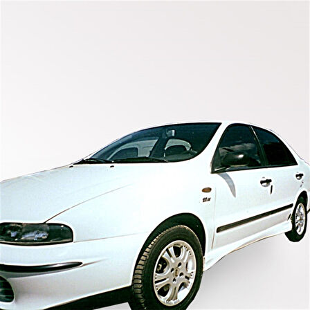 Fiat Marea Macbiel 2 Prç (Fiber/Astarlı) 1997-2007