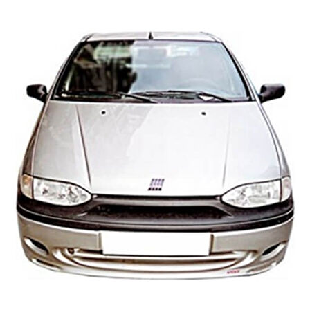 Fiat Palio Ön Tampon Altı (Cup Havl) (Fiber/Astarlı) 1998-2012