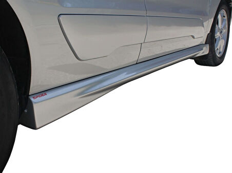 Ford Connect Macbiel  2 Prç (Fiber/Astarlı) 2014 ve Sonrası