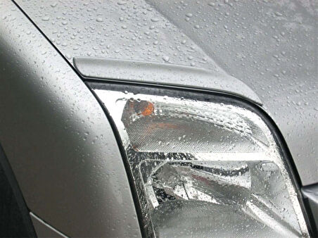 Ford Connect Far Kaşı 2 Prç (Fiber/Astarlı) 2002-2014