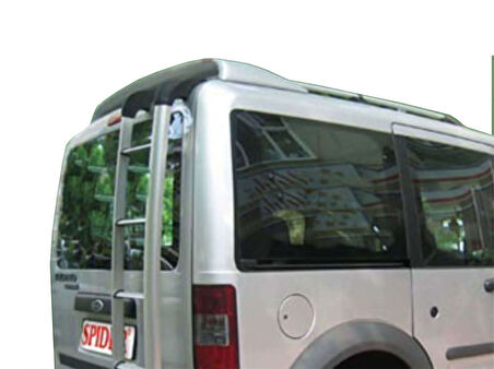 Ford Connect Spoiler Tavan (K.Ş) (Fiber/Astarlı) 2002-2014