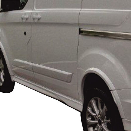 Ford Custom Macbiel 2 Prç (U.Ş) (Fiber/Astarlı) 2013 ve Sonrası