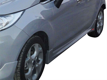 Ford Fiesta 6 Macbiel 2 Prç (Fiber/Astarlı) 2008 ve Sonrası