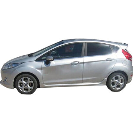 Ford Fiesta 6 Macbiel 2 Prç (Fiber/Astarlı) 2008 ve Sonrası
