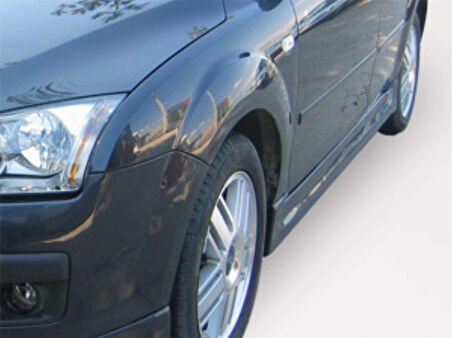 Ford Focus 2 Macbiel 2 Prç (Fiber/Astarlı) 2005-2011