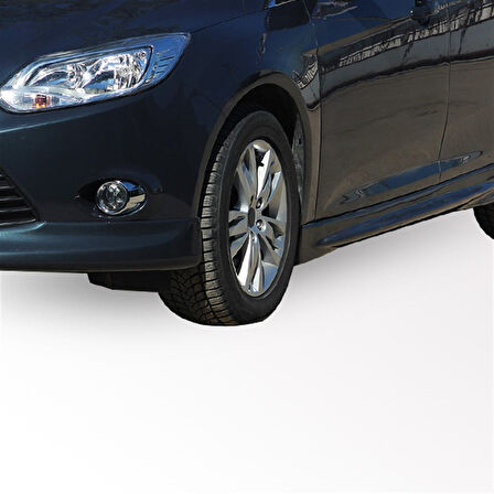 Ford Focus 3 Macbiel 2 Prç (Fiber/Astarlı) 2011-2014