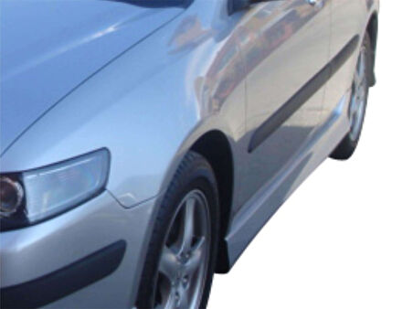 Honda Accord 7 Macbiel 2 Prç (Fiber/Astarlı) 2003-2007