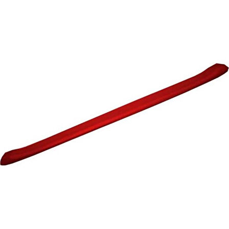 Honda Civic 9 Spoiler Bagaj Md:3 (Kalın) (Fiber/Astarlı) 2012-2015