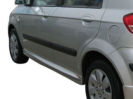 Hyundai Getz Macbiel 2 Prç (Fiber/Astarlı) 2002-2011