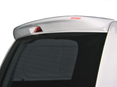 Hyundai H1 Spoiler Bagaj Gt (Fiber/Astarlı) 2008 ve Sonrası
