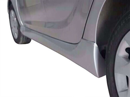 Hyundai i20 Macbiel 2 Prç (Fiber/Astarlı) 2009-2014