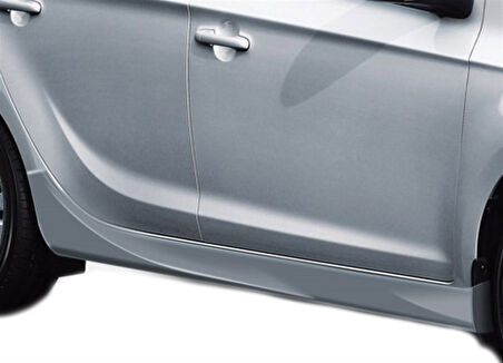 Hyundai i20 Macbiel 2 Prç (Fiber/Astarlı) 2009-2014