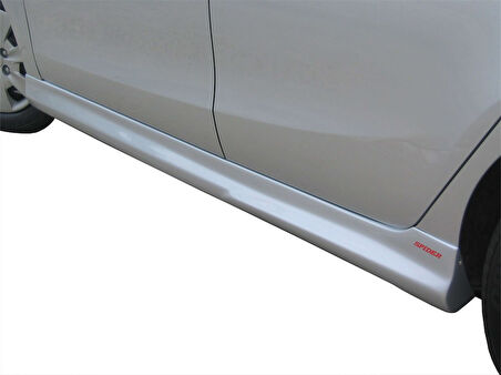 Hyundai i30 FD Macbiel 2 Prç (Fiber/Astarlı) 2007-2012