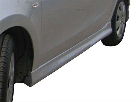 Hyundai i30 FD Macbiel 2 Prç (Fiber/Astarlı) 2007-2012
