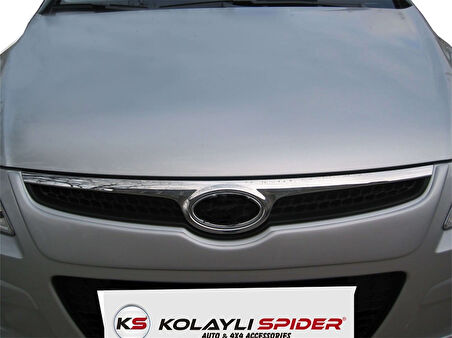 Hyundai i30 FD Ön Panjur (Fiber/Astarlı) 2007-2012