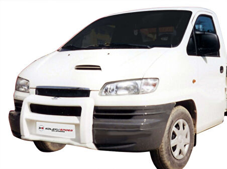 Hyundai Starex Ön Koruma (Kamyonet) (Fiber/Astarlı) 1998-2007