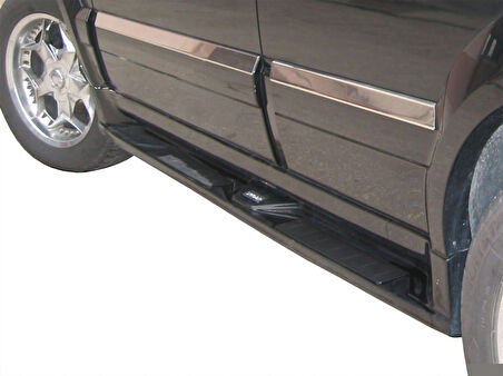 Kia Sorento 1 Macbiel (Basamak Md) 2 Prç (Fiber/Astarlı) 2002-2009