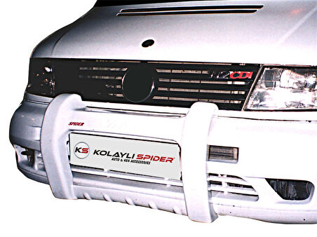 Mercedes Vito W638 Ön Koruma (Fiber/Astarlı) 1996-2003