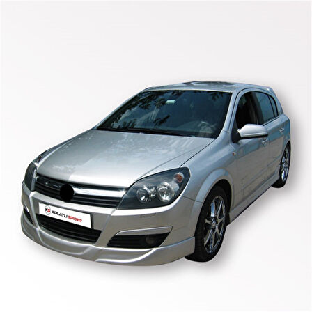 Opel Astra H HB Macbiel 2 Prç (Fiber/Astarlı) 2004 ve Sonrası