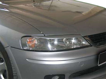 Opel Vectra B Far Kaşı 2 Prç (Fiber/Astarlı) 1995-2002